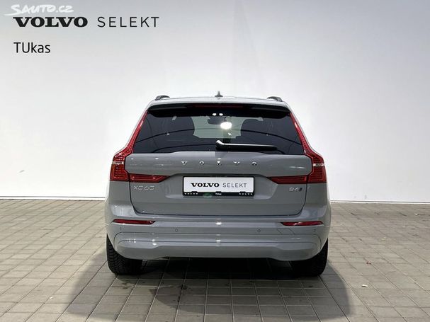 Volvo XC60 B4 AWD 145 kW image number 6