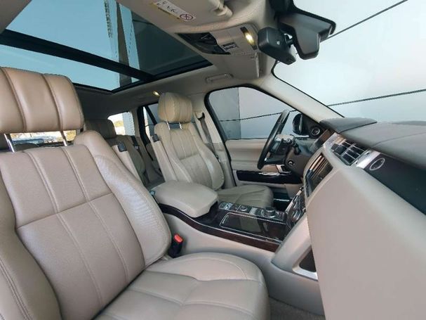 Land Rover Range Rover 381 kW image number 17