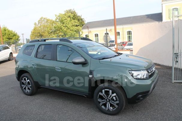 Dacia Duster Blue dCi 115 85 kW image number 21