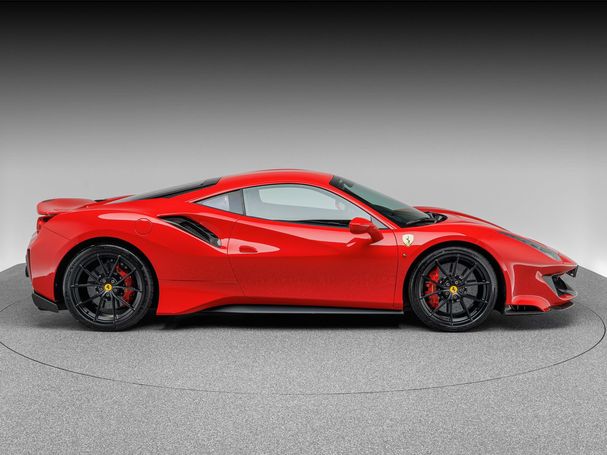 Ferrari 488 Pista 530 kW image number 9