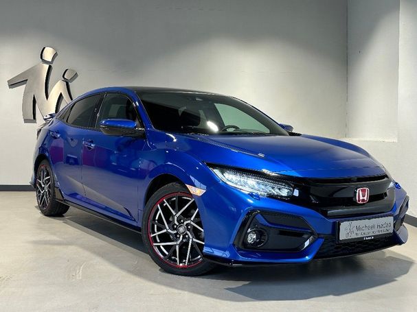 Honda Civic 1.0 Turbo Executive 93 kW image number 2