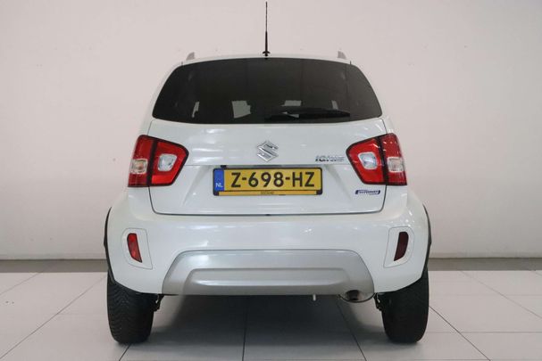 Suzuki Ignis 61 kW image number 26