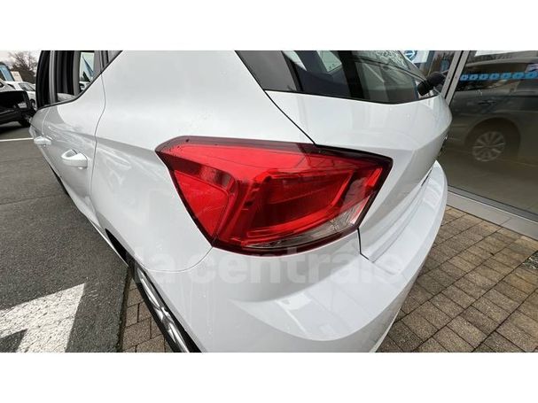 Seat Ibiza 1.0 TSI Style 70 kW image number 11