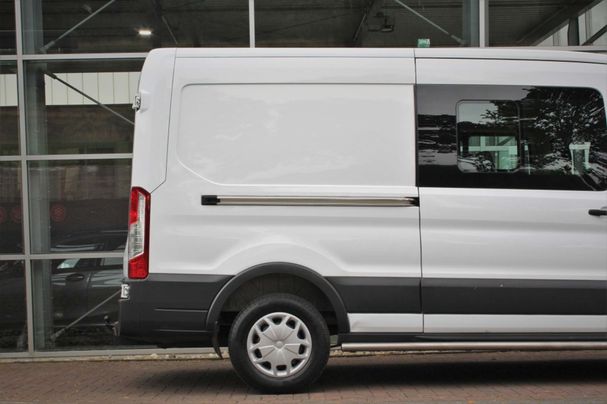 Ford Transit 330 2.0 TDCi 96 kW image number 8