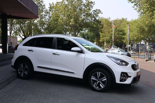 Kia Niro 1.6 GDI 104 kW image number 3