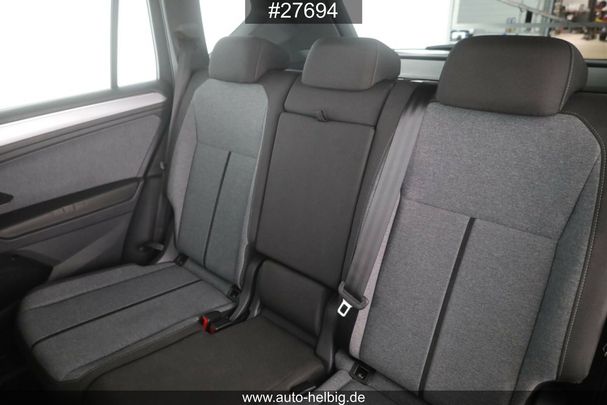 Seat Tarraco 2.0 TDI DSG 110 kW image number 12