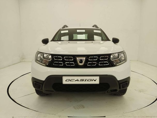 Dacia Duster Blue dCi 85 kW image number 16