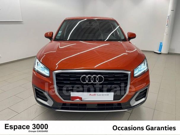 Audi Q2 1.0 TFSI 85 kW image number 2