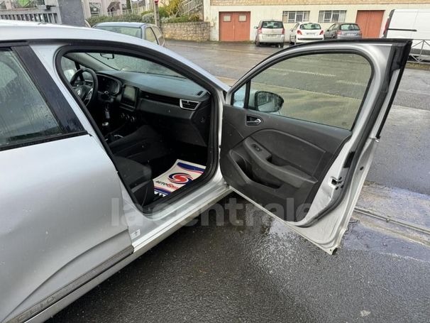 Renault Clio Blue dCi 115 Business 85 kW image number 20