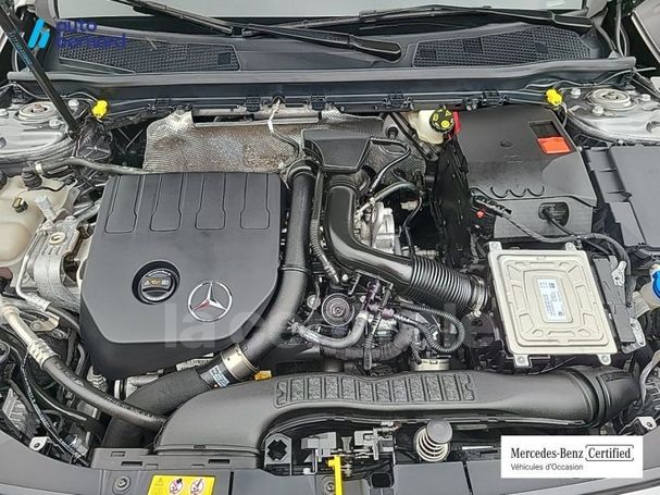 Mercedes-Benz A 180 100 kW image number 12