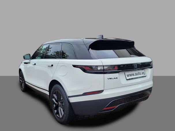 Land Rover Range Rover Velar P400e S 297 kW image number 4