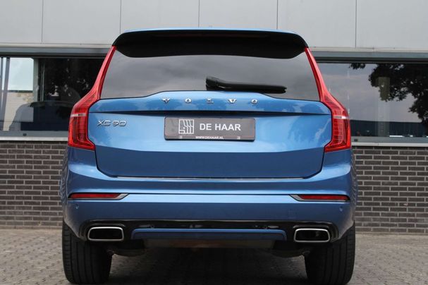 Volvo XC90 T8 AWD 287 kW image number 23