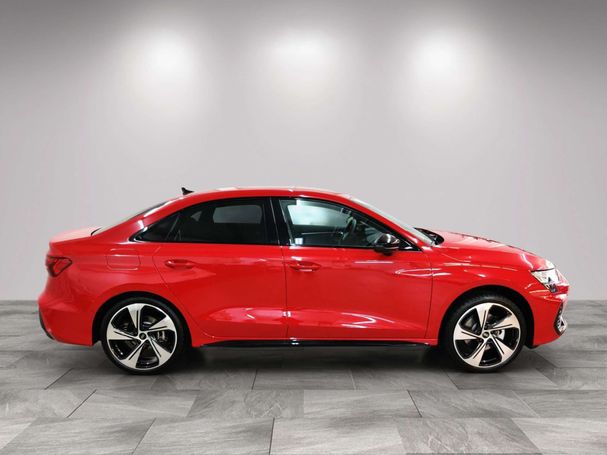 Audi A3 35 TFSI S-line 110 kW image number 6