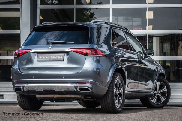 Mercedes-Benz GLE 350 e 4Matic 245 kW image number 40