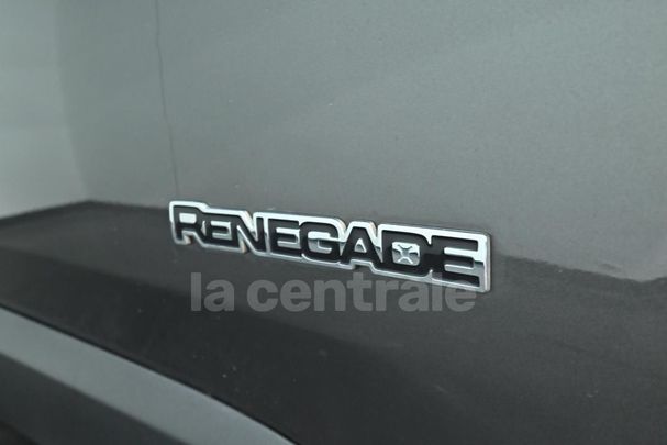 Jeep Renegade 1.6 70 kW image number 47