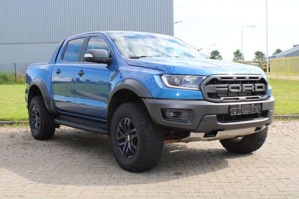 Ford Ranger Raptor 2.0 EcoBlue 156 kW image number 6