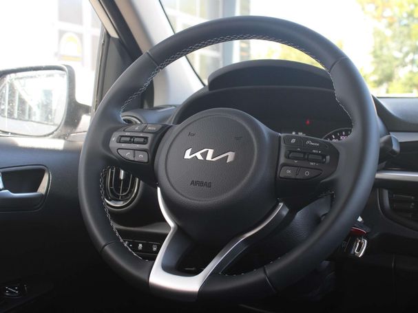 Kia Picanto 1.0 49 kW image number 10