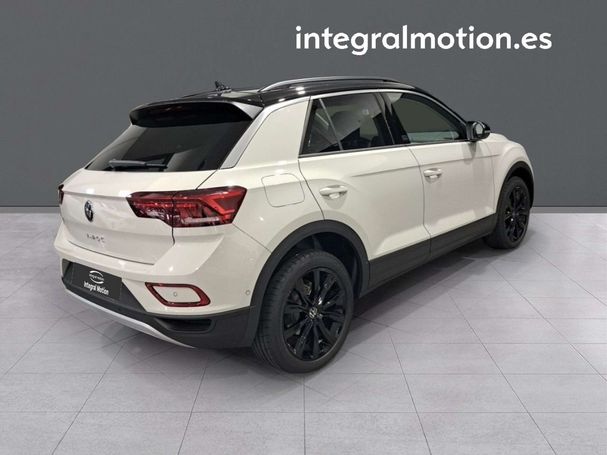 Volkswagen T-Roc 2.0 TDI 85 kW image number 4