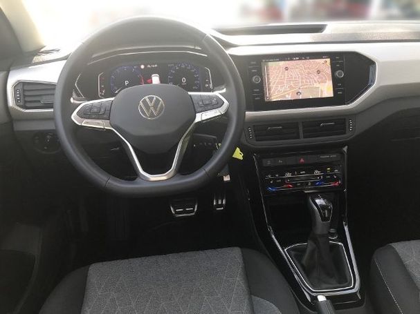 Volkswagen T-Cross 1.0 TSI DSG 81 kW image number 10