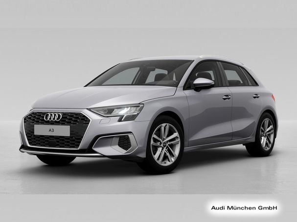 Audi A3 30 TDI S tronic Sportback Advanced 85 kW image number 1