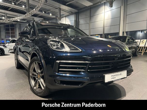 Porsche Cayenne 250 kW image number 25