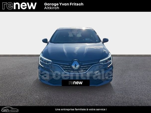 Renault Megane 103 kW image number 3