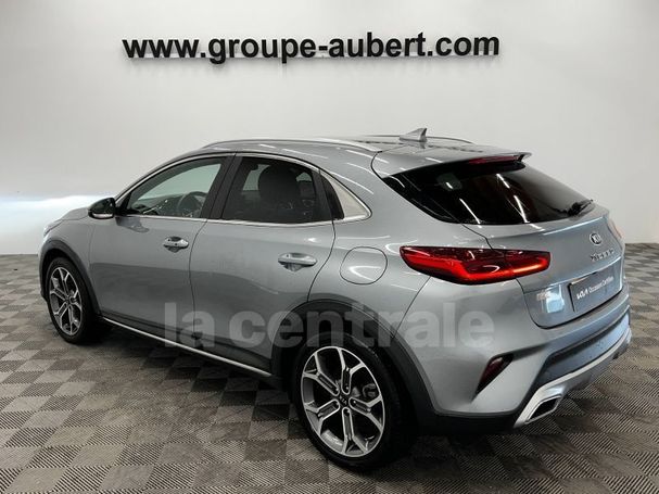 Kia XCeed 1.4 T-GDi 103 kW image number 4