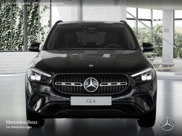 Mercedes-Benz GLA 200 120 kW image number 8