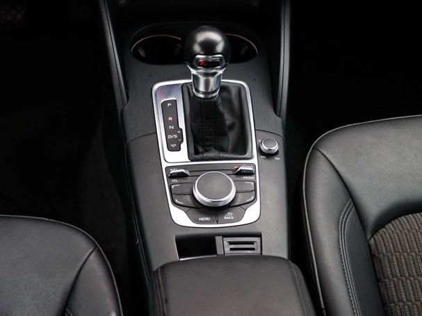 Audi A3 1.4 TFSI S tronic Sportback 92 kW image number 9