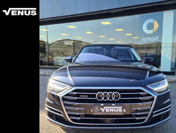 Audi A8 50 TDI quattro Tiptronic 210 kW image number 2