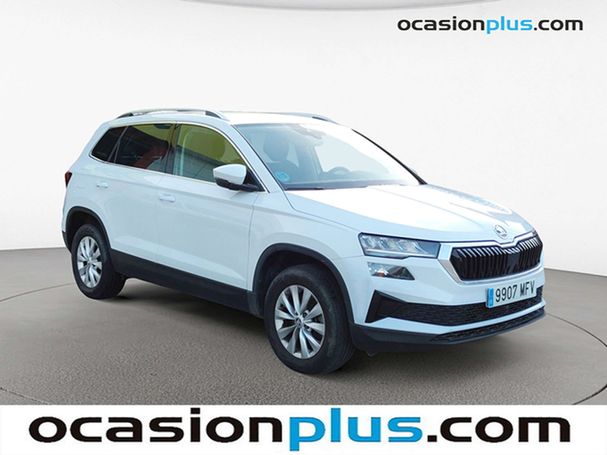 Skoda Karoq 1.5 TSI ACT Ambition 110 kW image number 2