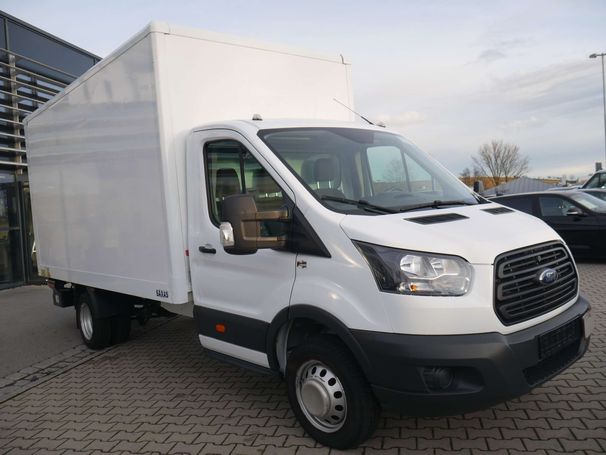 Ford Transit 350 L4 96 kW image number 9