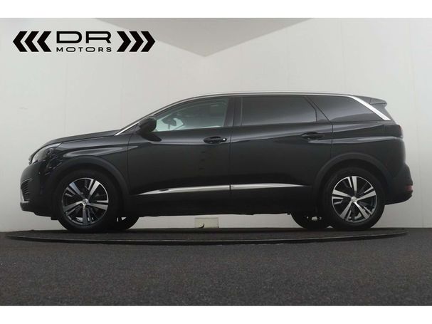 Peugeot 5008 BlueHDi EAT8 Allure 96 kW image number 9