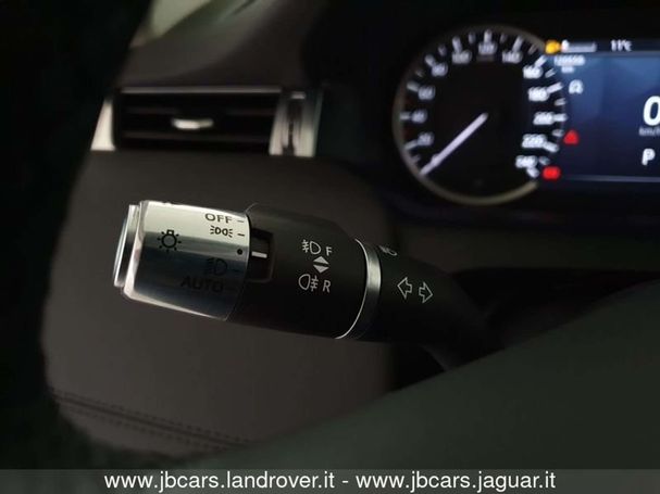 Land Rover Discovery Sport S AWD 120 kW image number 27