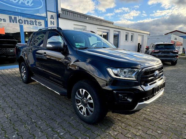 Ford Ranger 2.0 TDCi 4x4 156 kW image number 2