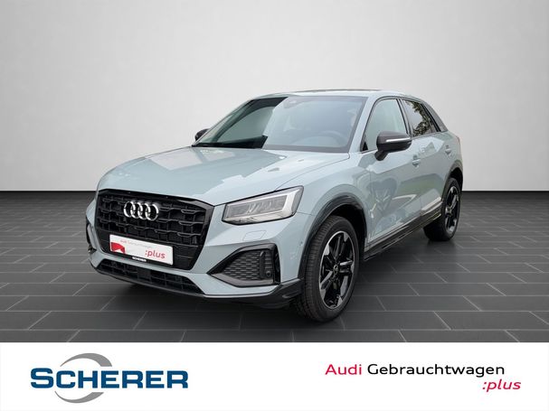 Audi Q2 35 TFSI S tronic Advanced 110 kW image number 1