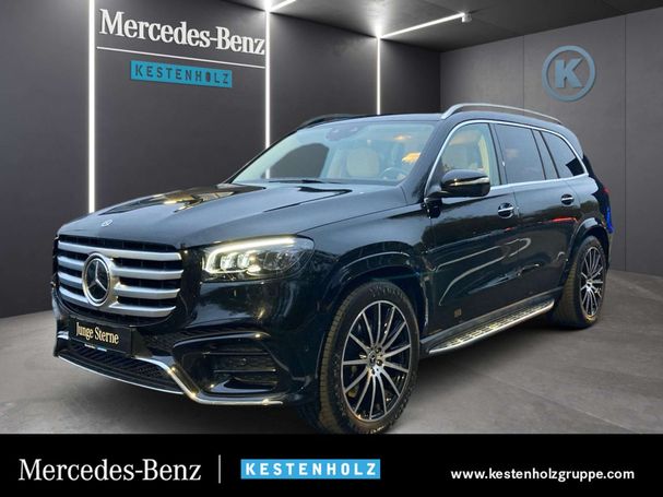 Mercedes-Benz GLS 350 230 kW image number 2