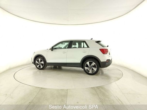 Audi Q2 35 TFSI 110 kW image number 5