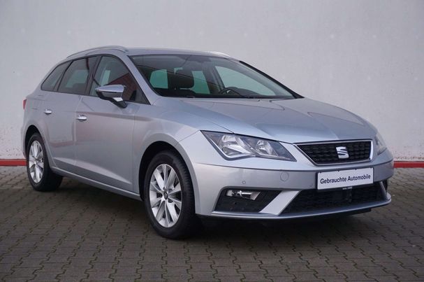 Seat Leon ST 1.6 TDI Style 85 kW image number 2