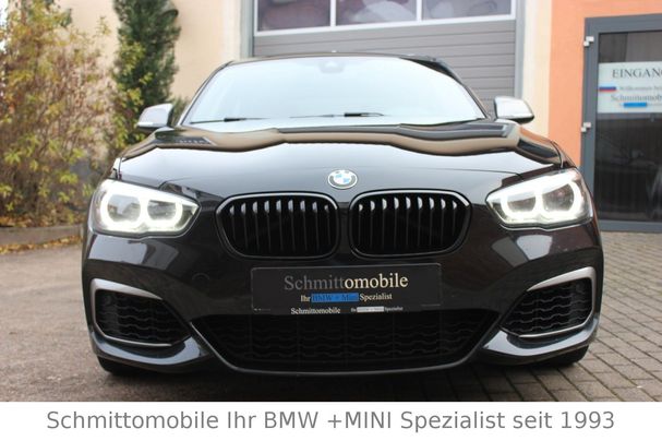 BMW 140i M 250 kW image number 14