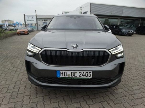 Skoda Kodiaq 2.0 TDI Selection 110 kW image number 3