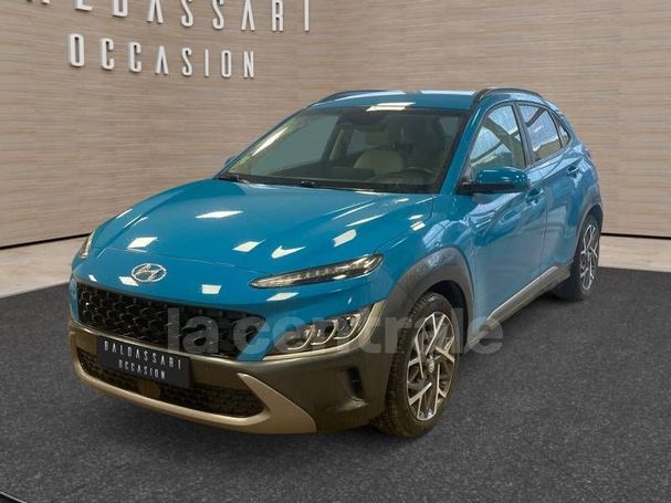 Hyundai Kona 104 kW image number 1