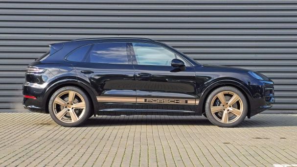 Porsche Cayenne 368 kW image number 7