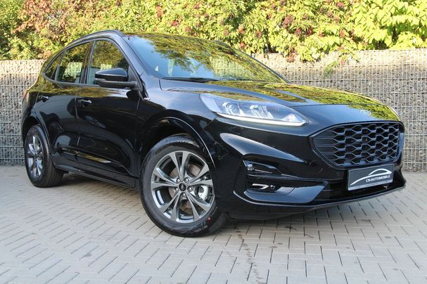 Ford Kuga 2.5 140 kW image number 4