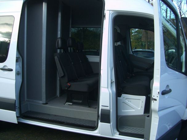 Mercedes-Benz Sprinter 316 CDi BlueTec 120 kW image number 7