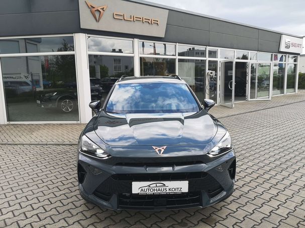 Cupra Formentor 1.5 TSI DSG 110 kW image number 21