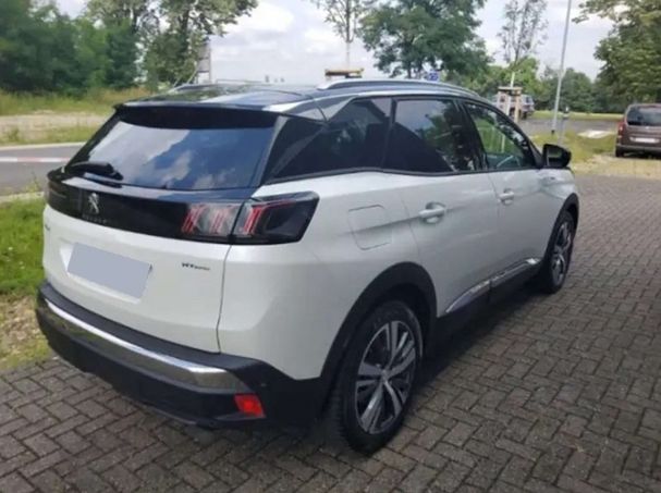 Peugeot 3008 1.6 Hybrid e-EAT8 165 kW image number 3