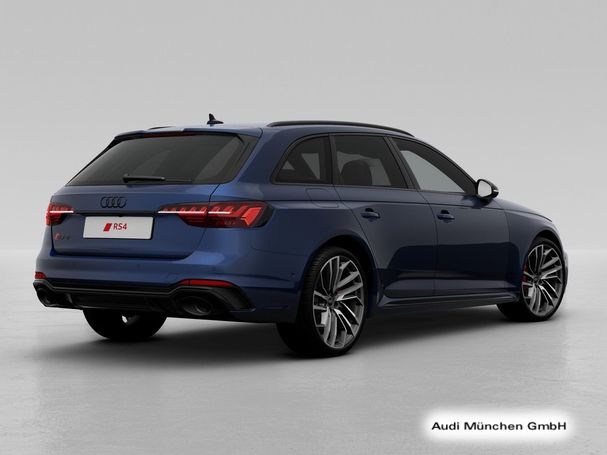 Audi RS4 Avant 331 kW image number 4