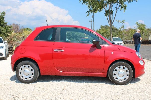 Fiat 500 1.0 51 kW image number 3