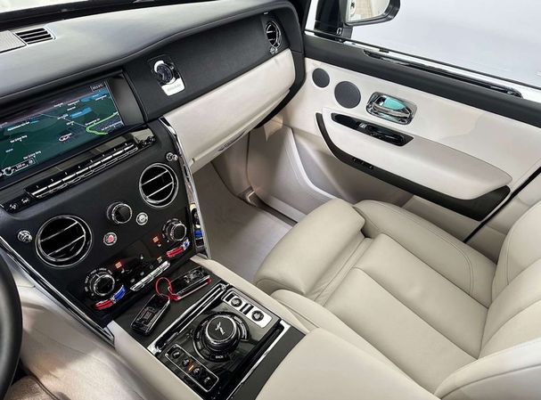 Rolls-Royce Cullinan 420 kW image number 19